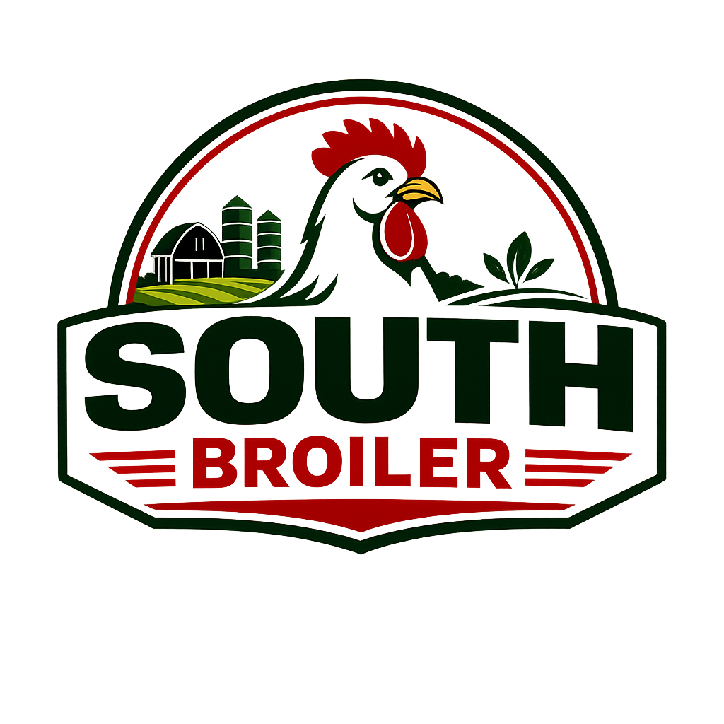 South Broiler